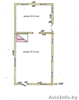 Продам дом рядом с Силичами - Изображение #10, Объявление #1264962
