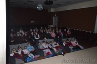 Готовый бизнес- кинотеатр - Изображение #1, Объявление #1260577