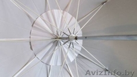 Зонт свадебный особый - Изображение #4, Объявление #1266359