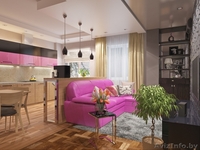 Студия дизайна интерьера Two Apple - Изображение #3, Объявление #238601