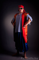 пьеро,баба яга и др.сценические  костюмы - Изображение #10, Объявление #1282031