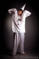 карнавальные костюмы  в прокат псих,пьеро,медсестра и т.д. - Изображение #9, Объявление #1282599