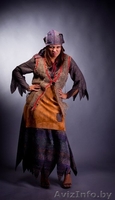 пьеро,баба яга и др.сценические  костюмы - Изображение #4, Объявление #1282031