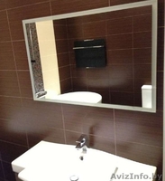 1-комнатная квартира (улучшенный проект), с ремонтом - Изображение #6, Объявление #1276881