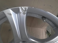 Диски литые R16 к VW-Шаран  Т4 Сеат-Альхамбра  Форд-Галакси Туран  Гольф 5  - Изображение #4, Объявление #1280859