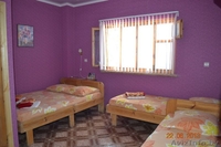 Отдых у моря. Отель “Водолей”. Крым, Судак, п. Морское, ул. Лазурный берег,29 - Изображение #1, Объявление #1276050