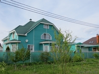 Продам коттедж в отличном состоянии - Изображение #1, Объявление #1280767