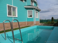 Продам коттедж в отличном состоянии - Изображение #3, Объявление #1280767