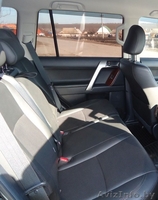 Toyota Land Cruiser Prado в идеальном состоянии - Изображение #8, Объявление #1277412