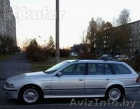 БМВ Е39 2,5ДИЗЕЛЬ 1999г - Изображение #2, Объявление #1278516