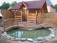 КАРКАСНЫЕ ДОМА ПОД КЛЮЧ - Изображение #3, Объявление #1276201