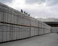 Блоки газосиликатные клеевые 1 категории - Изображение #2, Объявление #1280093