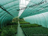 Сетка пластиковая фасадная (для затенения) - Изображение #1, Объявление #1274896