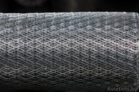 Сетка (стеклосетка) штукатурная, фасадная, просечно-вытяжная... - Изображение #2, Объявление #1274895
