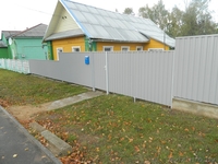 Профнастил. Продажа, производство, укомплектация. - Изображение #2, Объявление #1277101