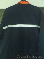 Костюм летний, куртка+полукомбинезон - Изображение #3, Объявление #1217107