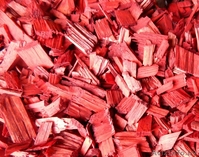 Древесная щепа мульча цветная декоративная в мешках - Изображение #3, Объявление #1281907