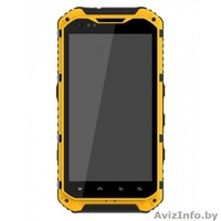 Land Rover A9+(1/8, 2/16)купить защищённый (противоударный) телефон - Изображение #3, Объявление #1276506