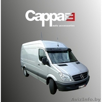 Козырёк над лобовым стеклом авто - Изображение #4, Объявление #1279984