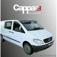 Козырёк над лобовым стеклом авто - Изображение #5, Объявление #1279984