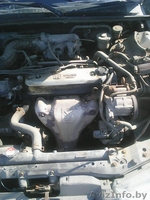 Продам машину В аварийном состоянии - Изображение #1, Объявление #1275691