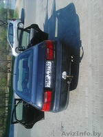 Продам машину В аварийном состоянии - Изображение #5, Объявление #1275691