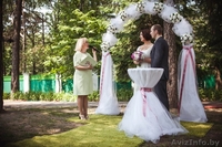 Выездная регистрация. Регистратор. Декор. - Изображение #1, Объявление #1280832