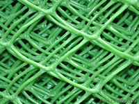 Сетка рабица, сварная в полимерном покрытии ПВХ, пластиковая... - Изображение #3, Объявление #1274897