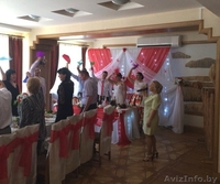 Ведущая свадебных торжеств, юбилеев. Тамада. - Изображение #1, Объявление #972241