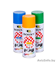 Частное предприятие "Кредолан" Эмали, краски, лаки Минск в Минске - Изображение #2, Объявление #1287132