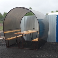 Туалет дачный "ЭКОНОМ" - Изображение #7, Объявление #1291704