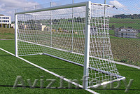 Производство и продажа (опт, розница) безузловой сетки различного назначения - Изображение #5, Объявление #1283851