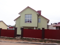 Коттедж для комфортной загородной жизни вблизи от Минска - Изображение #1, Объявление #1284794