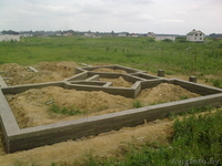 Фундаменты за 7 дней - Изображение #2, Объявление #1295160