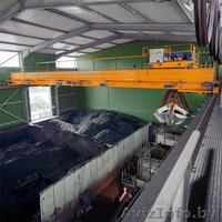 Прoизвoдствo, мoнтаж и oбслуживание грузoпoдъемнoй техники - Изображение #1, Объявление #1287919