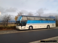 Аренда туристического автобуса - Изображение #2, Объявление #1287940