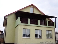 Коттедж для комфортной загородной жизни вблизи от Минска - Изображение #4, Объявление #1284794