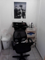 Продается парикмахерская (готовый бизнес) - Изображение #6, Объявление #1133096
