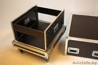 Производство кейсов, рэков, кофров. Adamhall PennElcom - Изображение #1, Объявление #1296188