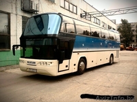 Аренда туристического автобуса - Изображение #1, Объявление #1287940