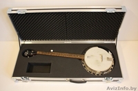 Производство кейсов, рэков, кофров. Adamhall PennElcom - Изображение #4, Объявление #1296188