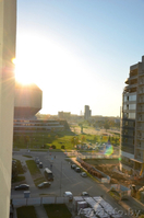 Сдам новую 2-ком. квартиру ст.м. Восток - Изображение #10, Объявление #1290123