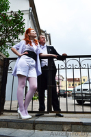 свадебно-вечерние,сценические и национальные наряды - Изображение #6, Объявление #1286965