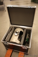 Производство кейсов, рэков, кофров. Adamhall PennElcom - Изображение #7, Объявление #1296188