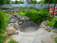  Строим коттеджи, дома, дачи -качественно - Изображение #2, Объявление #1294677