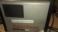 Установка плазменной резки с ЧПУ - Изображение #3, Объявление #1284537