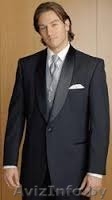 мужские костюмы,фраки,смокинги-прокат,продажа и пошив - Изображение #2, Объявление #1292906
