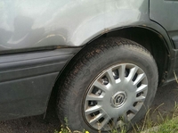 продажа авто Мазда 626 - Изображение #1, Объявление #1295042