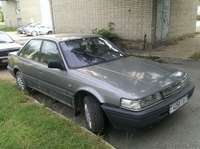 продажа авто Мазда 626 - Изображение #6, Объявление #1295042