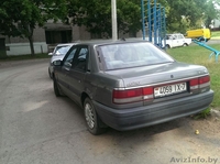 продажа авто Мазда 626 - Изображение #7, Объявление #1295042